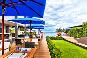 Ace of Hua Hin Resort