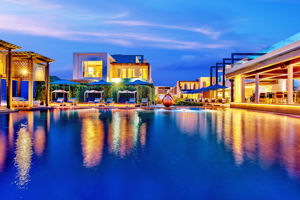 Ace of Hua Hin Resort