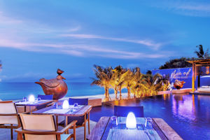 Ace of Hua Hin Resort