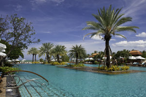Dusit Thani Hua Hin