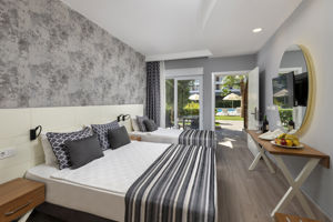 Greenwood Suites Resort