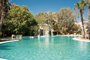 Shell Beach Hotel & Spa