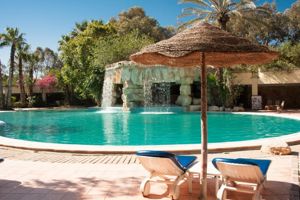 Shell Beach Hotel & Spa