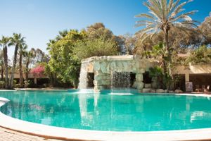 Shell Beach Hotel & Spa