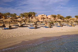 Radisson Blu Resort El Quseir