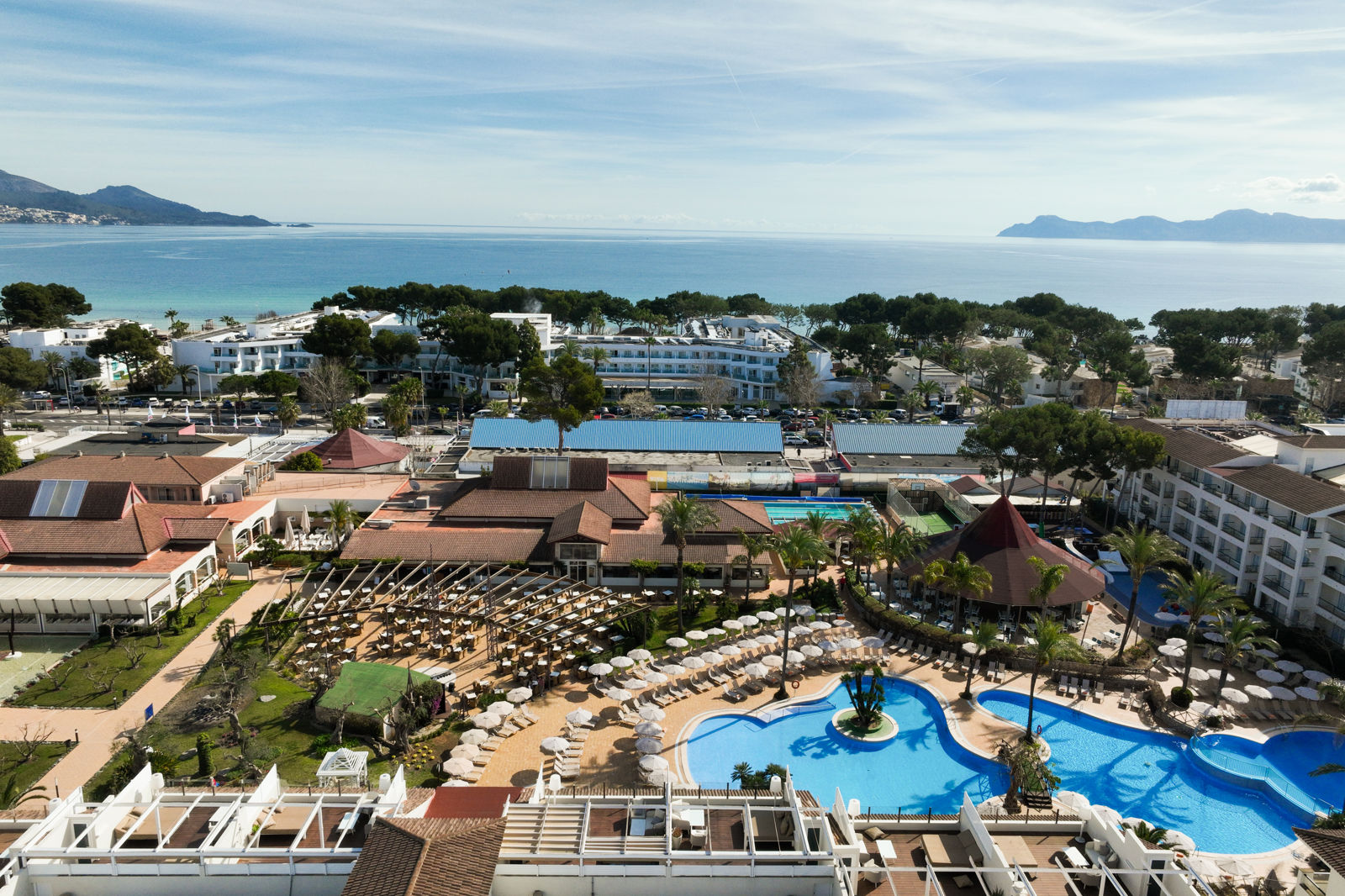 Viva Blue & Spa slide 3