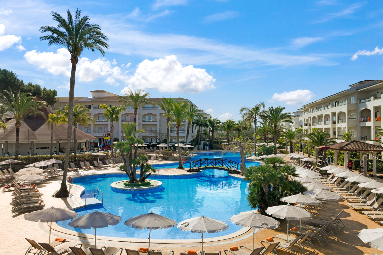 Viva Blue & Spa slide 4