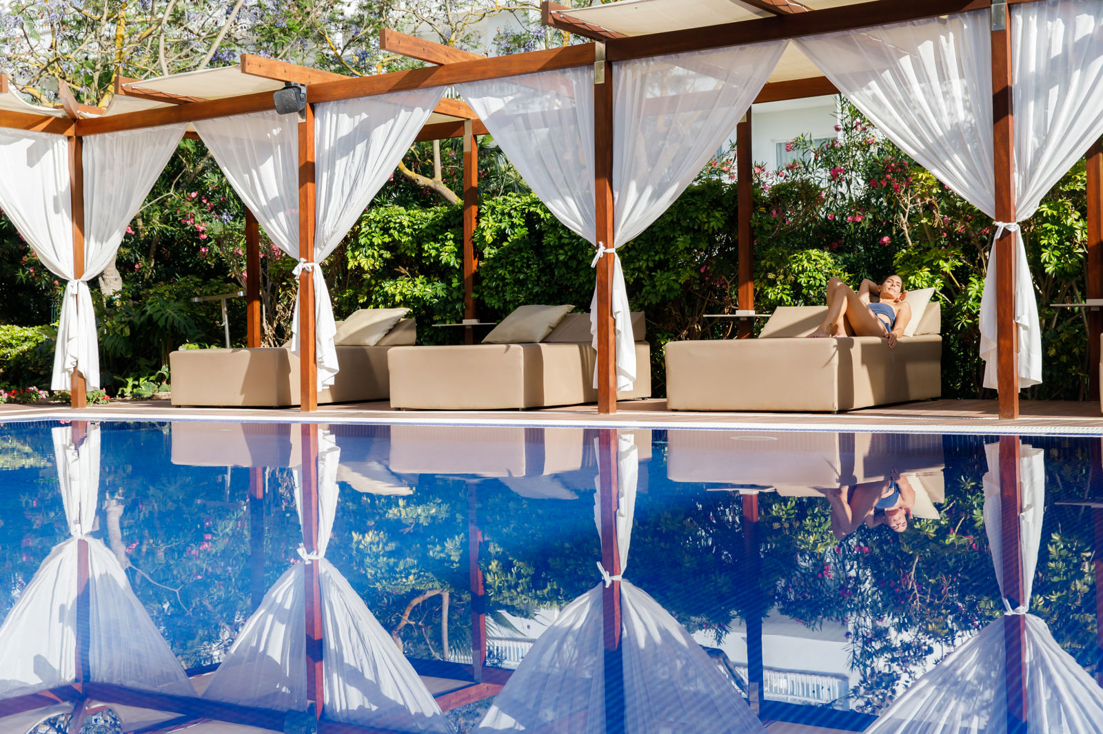 Viva Blue & Spa slide 5