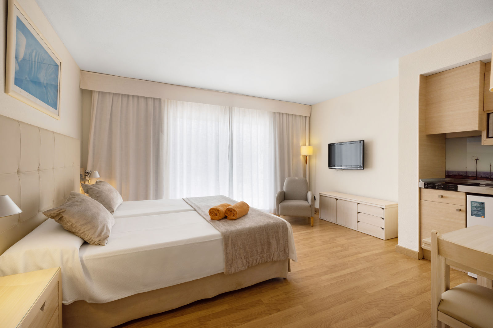 Viva Sunrise billede 2