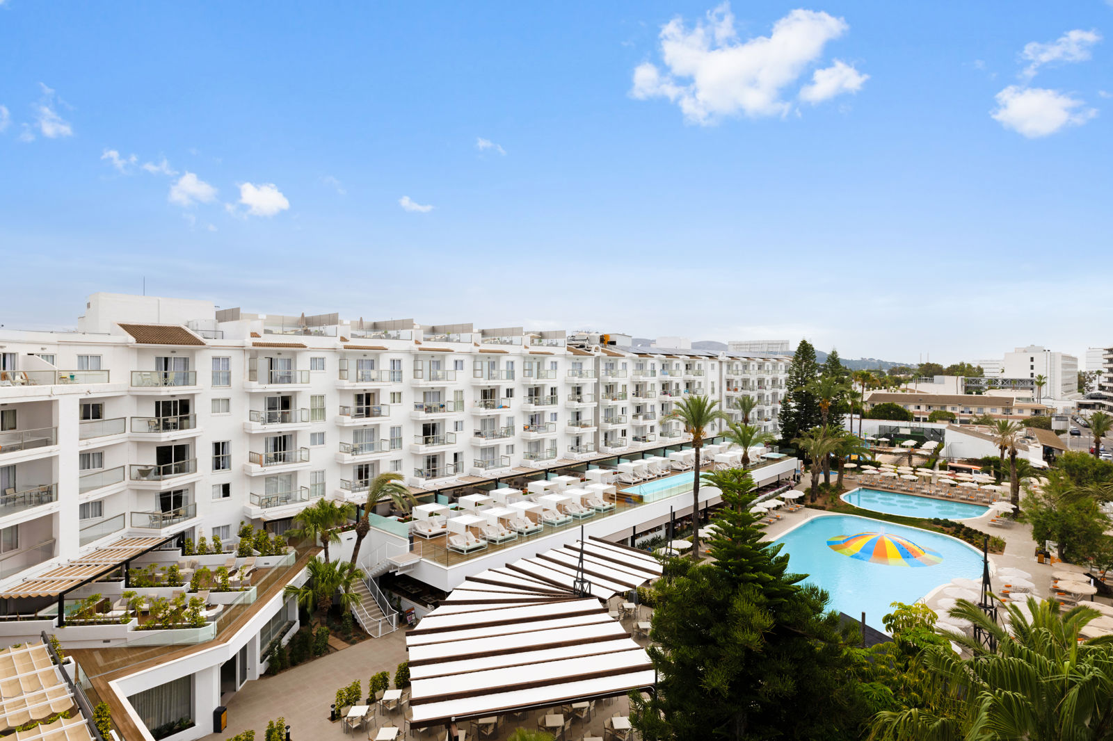 Viva Sunrise billede 3