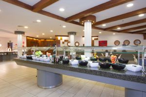 Los Zocos Impressive Lanzarote