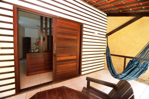 Woonvoorbeeld standaardkamer