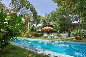 Brasil Tropical Village