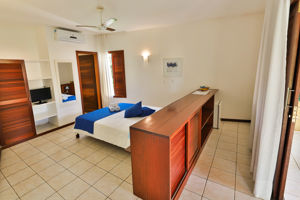 Brasil Tropical Village