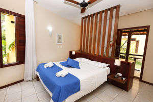 Brasil Tropical Village