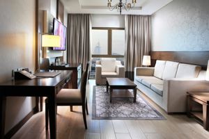 Woonvoorbeeld premium plus