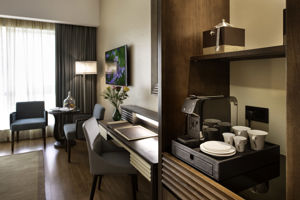 Stella Di Mare Hotel