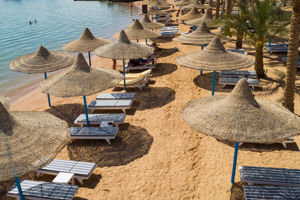 Marlin Inn Azur Resort