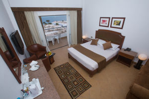 Marlin Inn Azur Resort