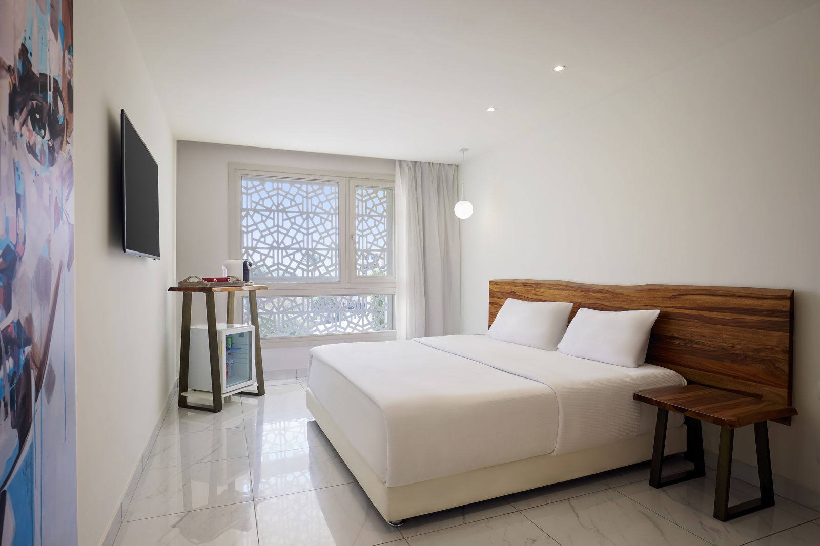 Steigenberger Pure Life Style slide 3