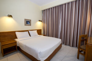 Sunny Days Mirette Family Resort