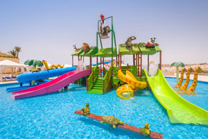 Sunny Days Mirette Family Resort