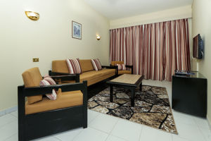 Sunny Days Mirette Family Resort