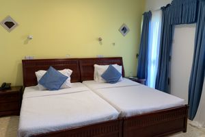 Sand Beach Holiday Resort