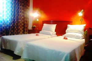 Sand Beach Holiday Resort