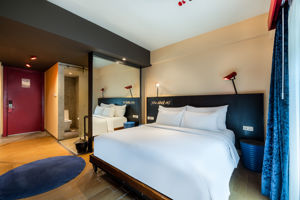 Viva Dash Hotel Seminyak