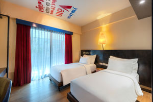 Viva Dash Hotel Seminyak