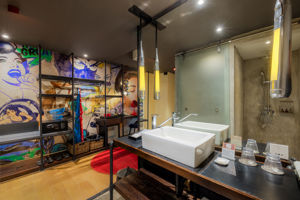 Viva Dash Hotel Seminyak