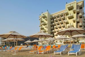 Royal Central Hotel The Palm