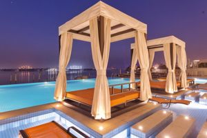 Royal Central Hotel The Palm