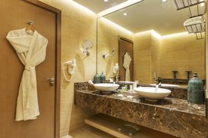 Royal Central Hotel The Palm