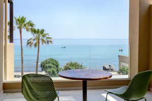 Woonvoorbeeld familiekamer