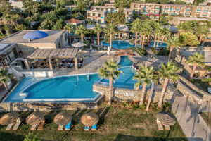 Blue Sea Beach Affiliated by Melia