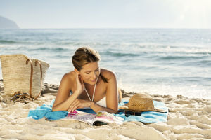 Blue Sea Beach Affiliated by Melia