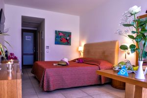 Blue Sea Beach Affiliated by Melia