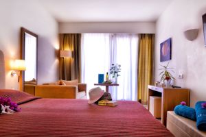 Blue Sea Beach Affiliated by Melia