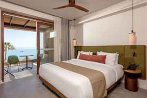 Blue Sea Beach Affiliated by Melia