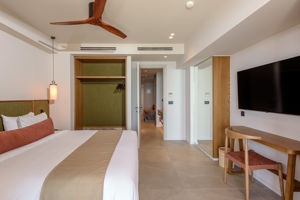 Blue Sea Beach Affiliated by Melia