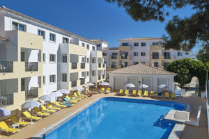 Fly & Go Cheerfulway Palmeiras