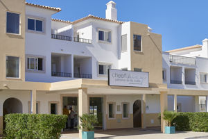 Fly & Go Cheerfulway Palmeiras