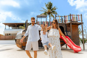 Corendon Mangrove Beach Resort