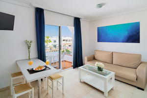 Woonvoorbeeld 2-kamerappartement of 3-kamerappartement