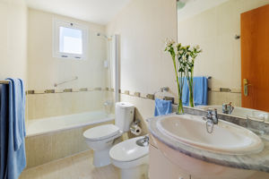 Woonvoorbeeld 2-kamerappartement of 3-kamerappartement