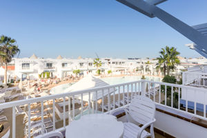 Woonvoorbeeld 2-kamerappartement of 3-kamerappartement