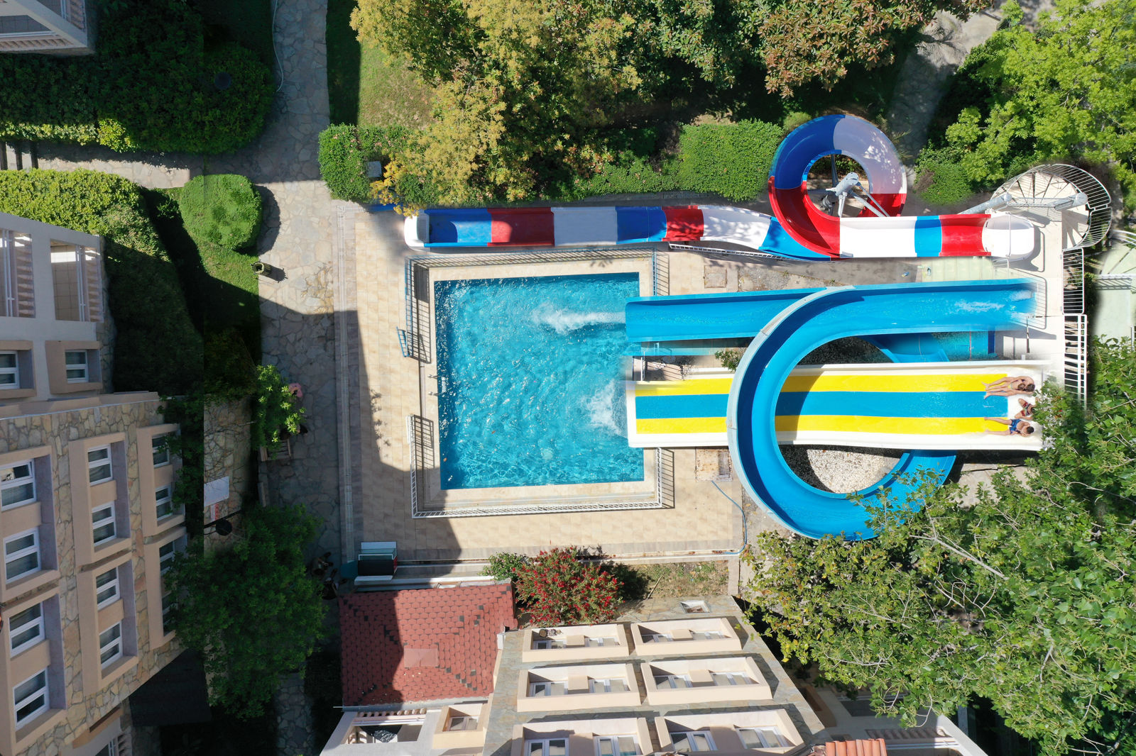 Side Village Hotel slide 2