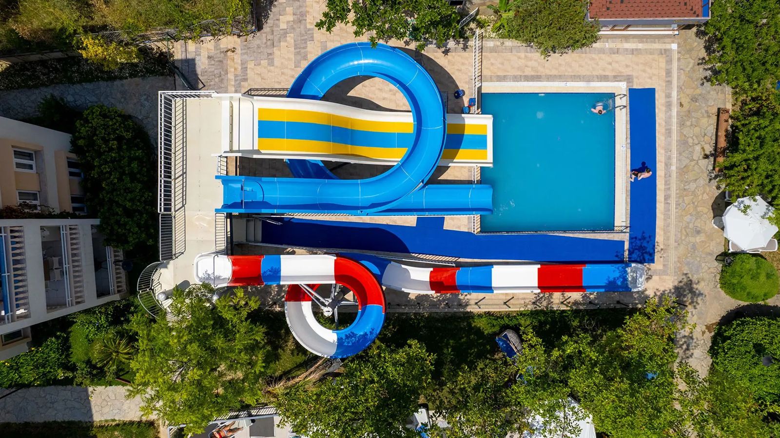 Side Village Hotel billede 5